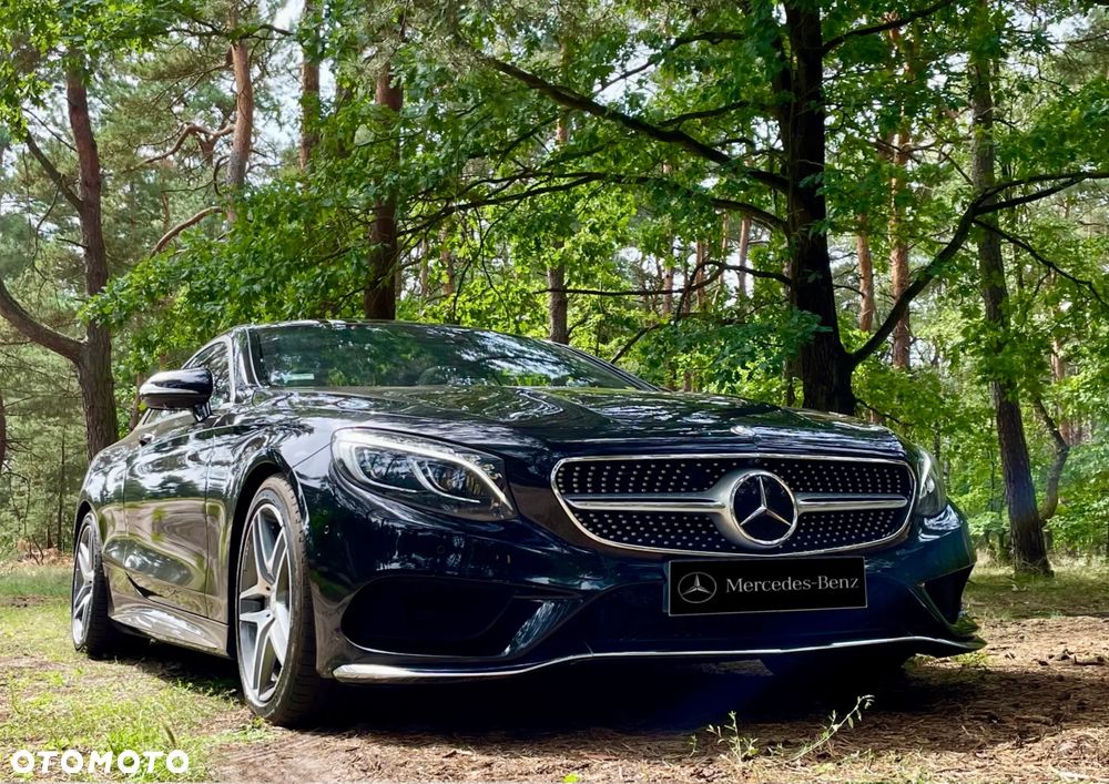 Mercedes-Benz Klasa S - 6