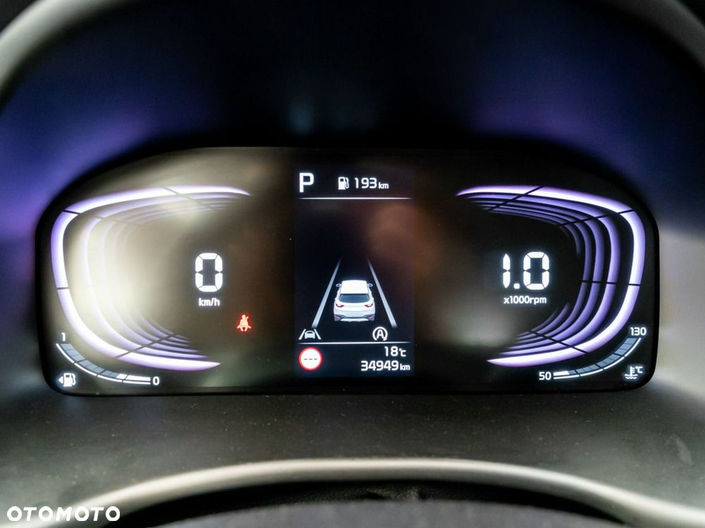 Kia Stonic 1.0 T-GDI M DCT - 13