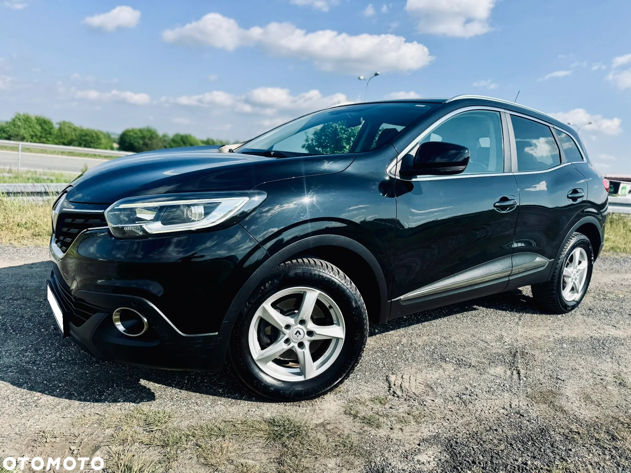 Renault Kadjar 1.2 Energy TCe Life - 15