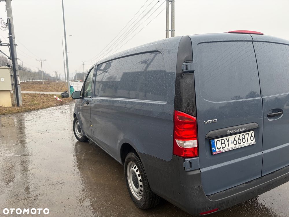 Mercedes-Benz Vito - 6