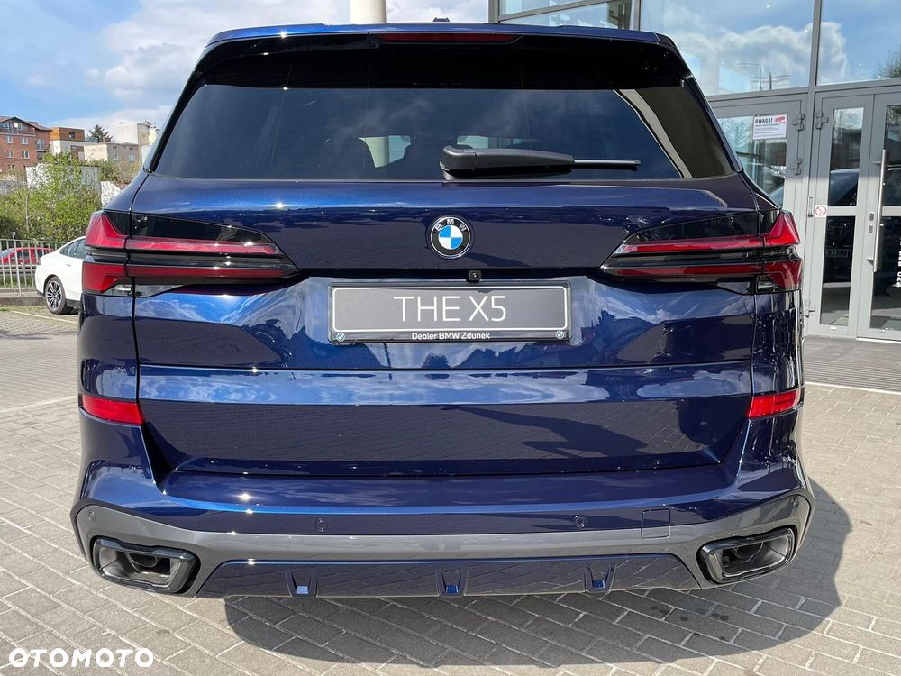 BMW X5 - 9
