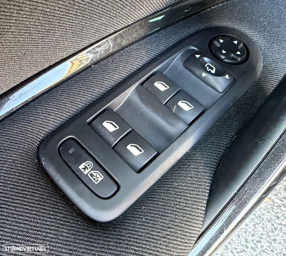 Citroën C5 Tourer 2.0 BlueHDi Exclusive - 15