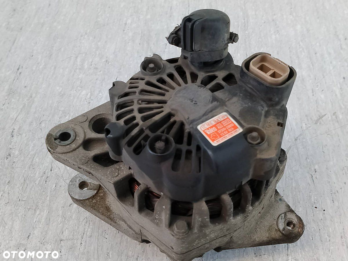 ALTERNATOR HYUNDAI GETZ A0002655023   37300-22650 1.3 - 5