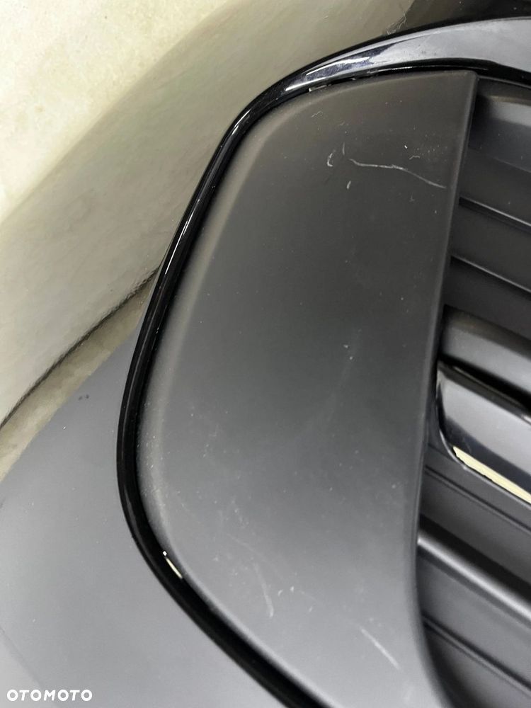 Zderzak przedni Peugeot 308 T9 2 II 17-21r. Lift przód AA38247568 - 24