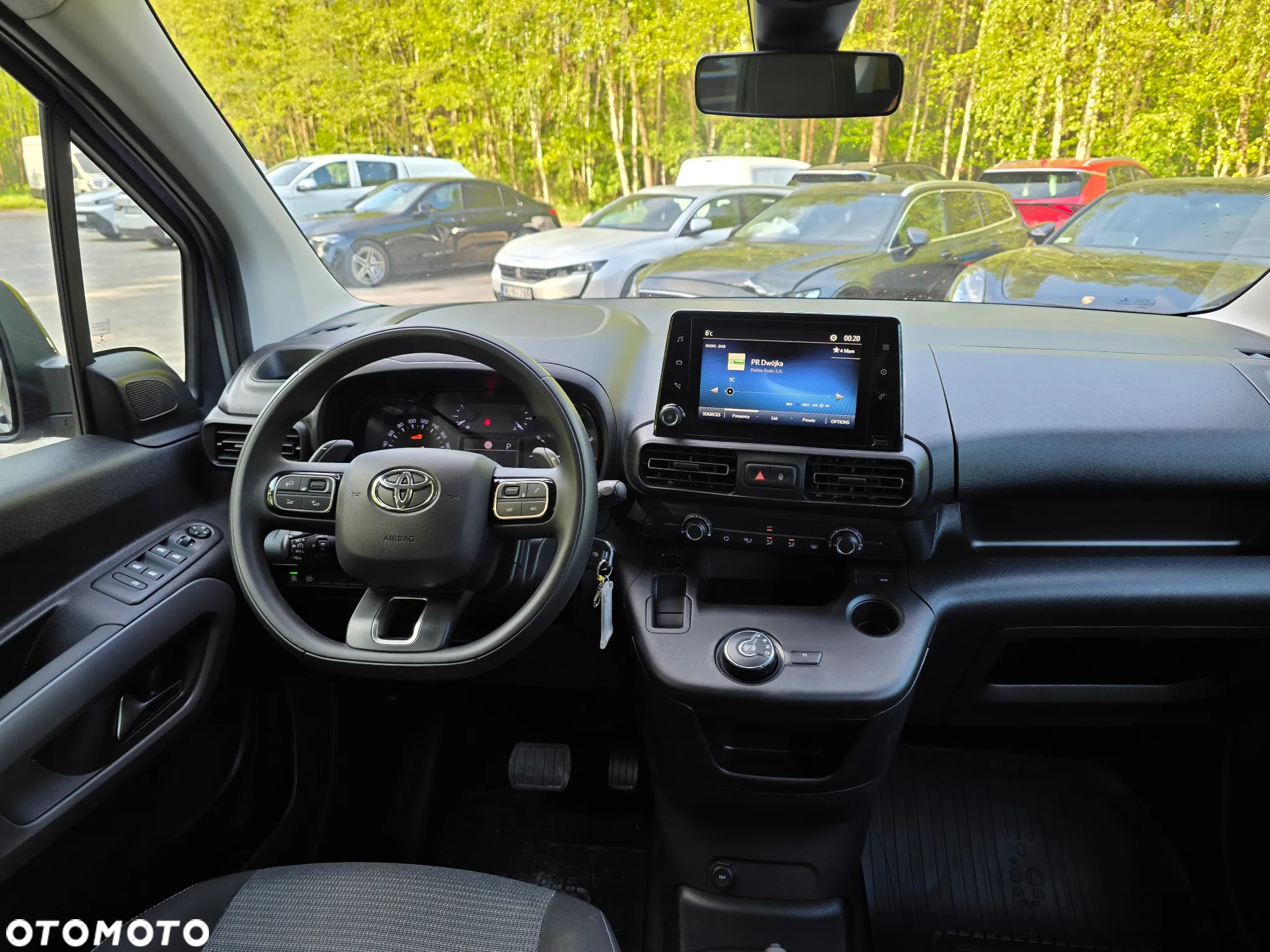 Toyota Proace City Verso 1.2 D-4T Family - 18