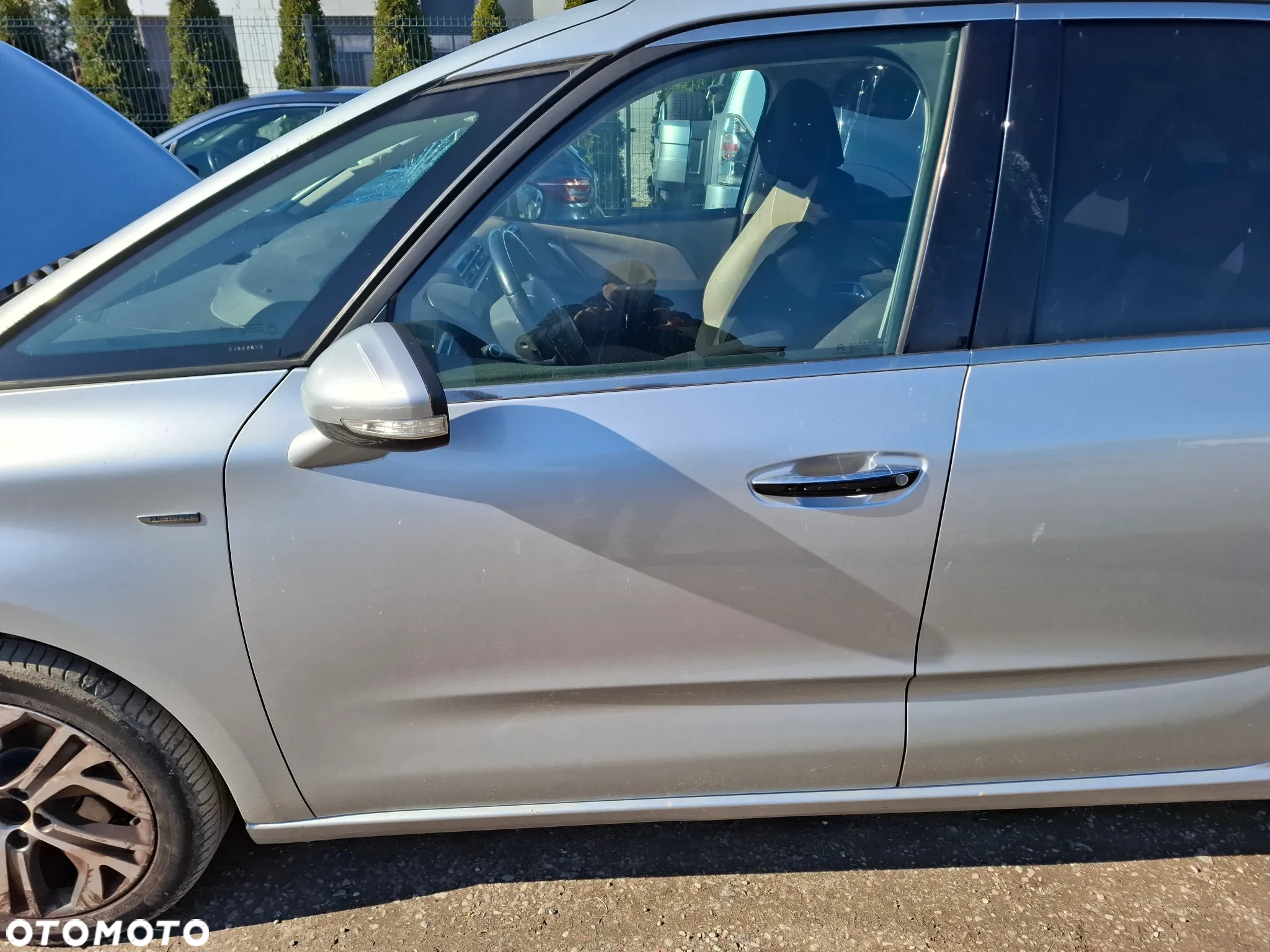 C4 picasso EZRC lewy tyl - 2