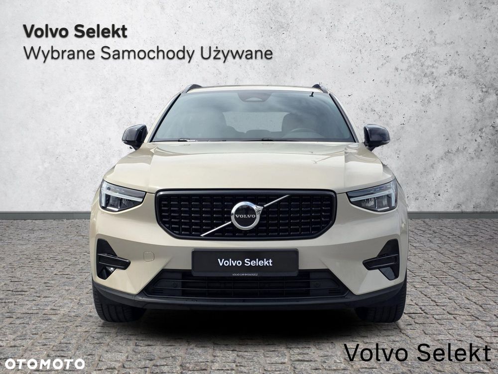 Volvo XC 40 - 5