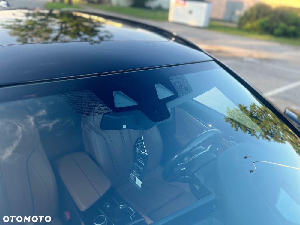 BMW Seria 5 530d xDrive M Sport sport - 19