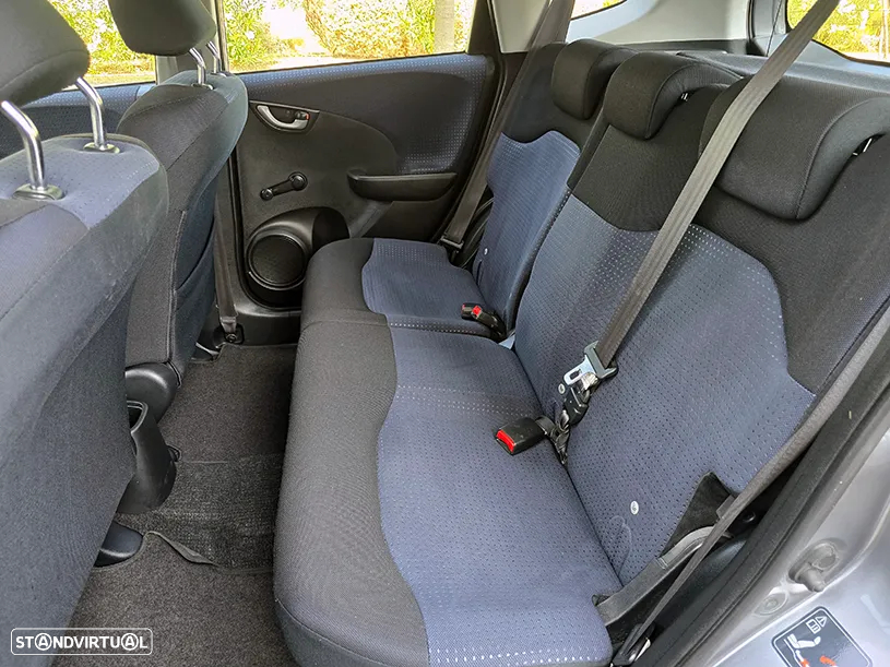 Honda Jazz 1.2 i-VTEC Elegance - 12