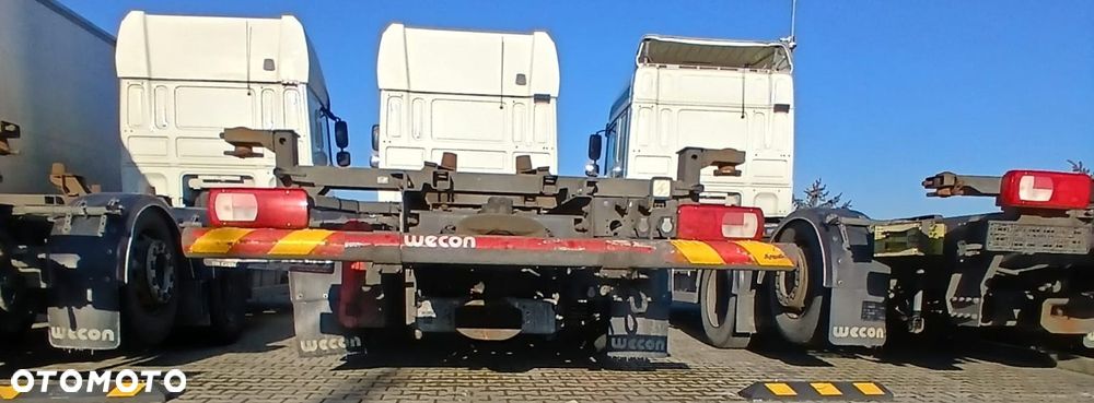 DAF XF 106 480 FAR - 5