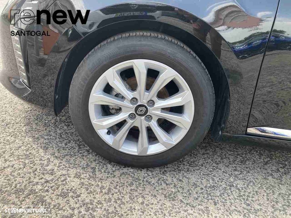 Renault Clio 1.0 TCe Evolution - 8