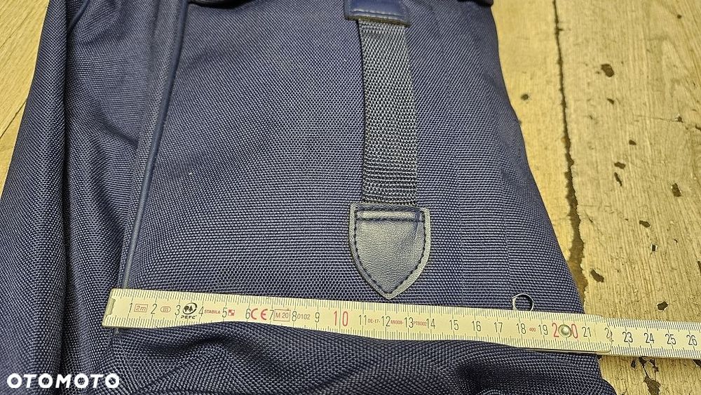 Torba na kufer centralny Kuryakyn - 13