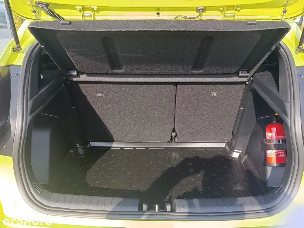 Hyundai Bayon 1.0 T-GDI Smart - 9