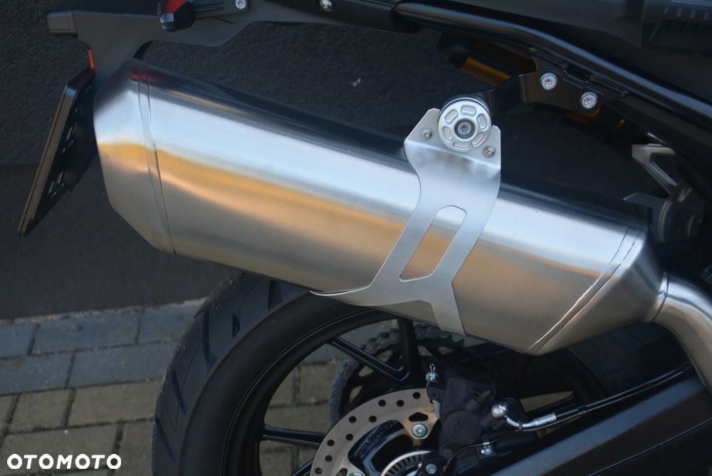 BMW GS - 5