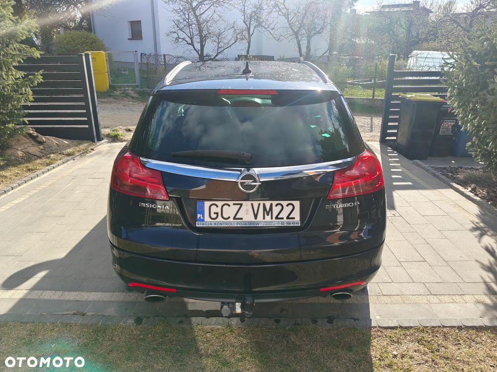 Opel Insignia - 6