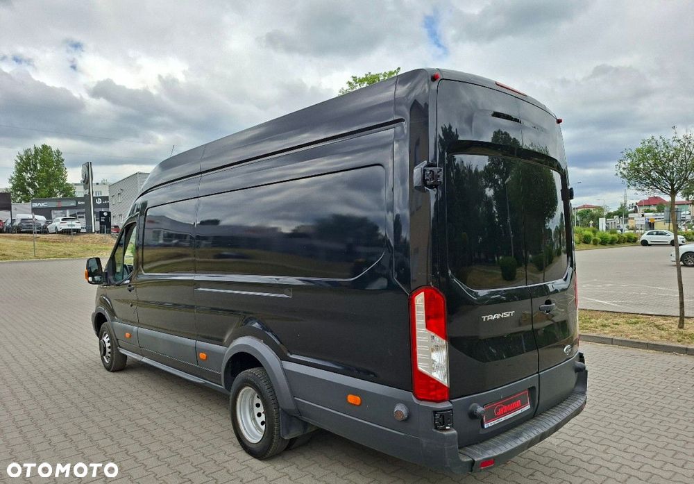 Ford Transit - 9