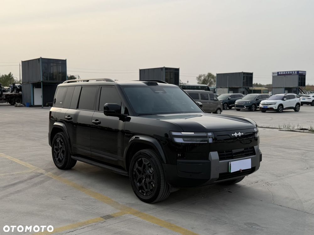 BYD Leopard 7 - 3