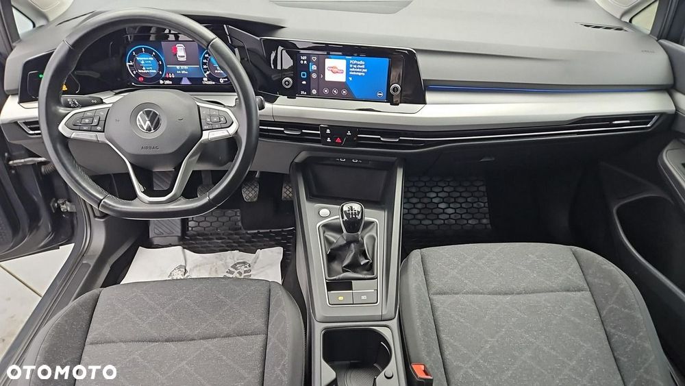 Volkswagen Golf - 14