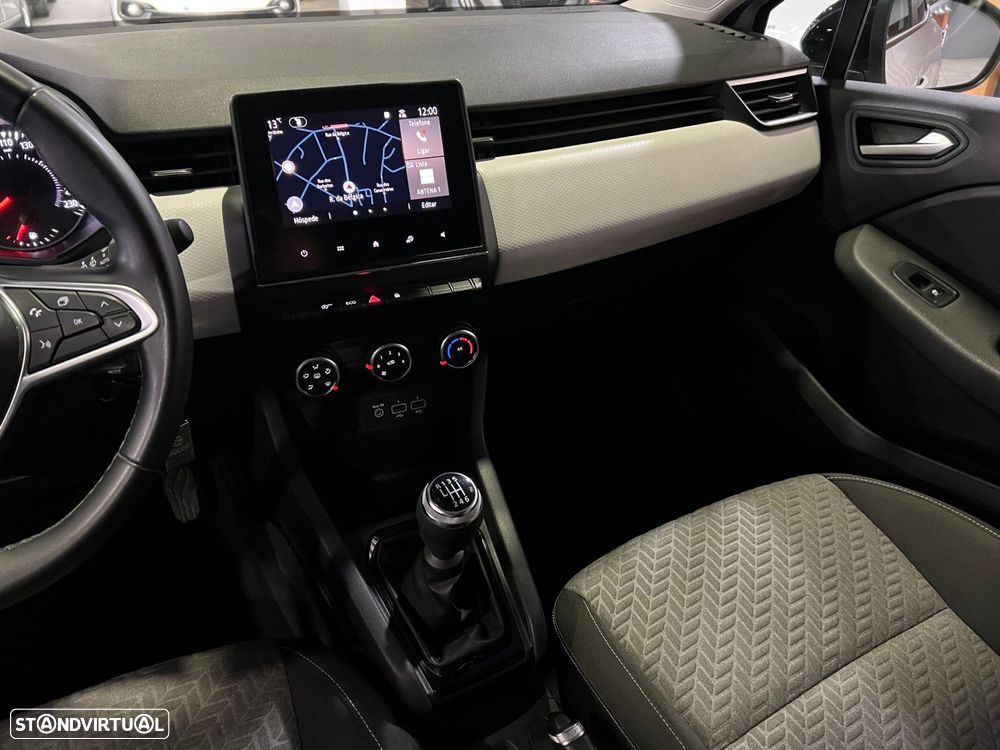 Renault Clio 1.0 TCe Limited - 18