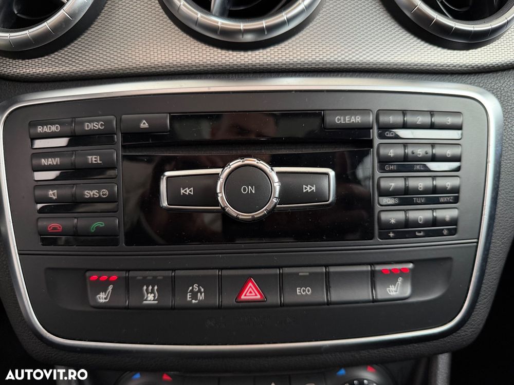 Mercedes-Benz CLA 220 d 7G-DCT AMG Line - 27