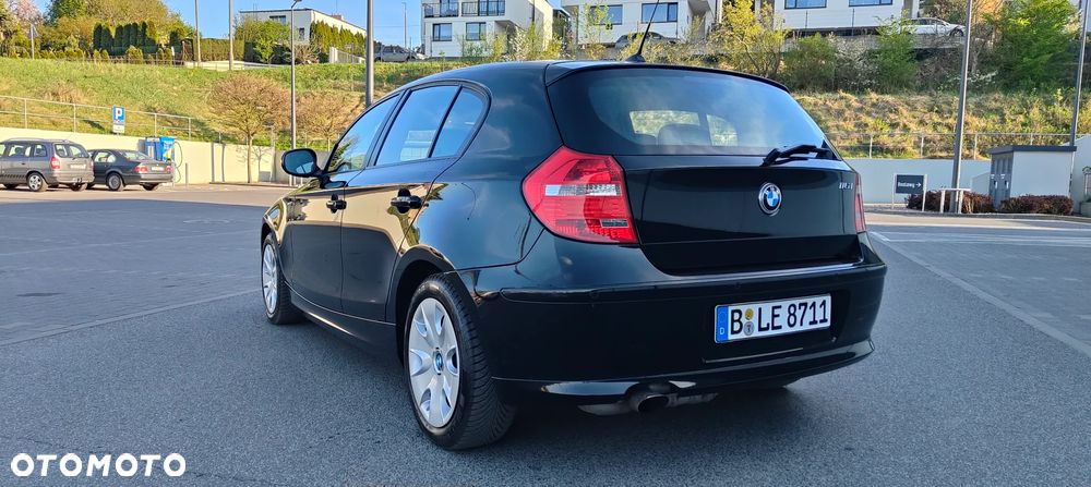 BMW Seria 1 116i Edition Lifestyle - 19