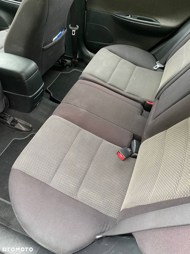 Mazda 6 1.8 Exclusive - 4