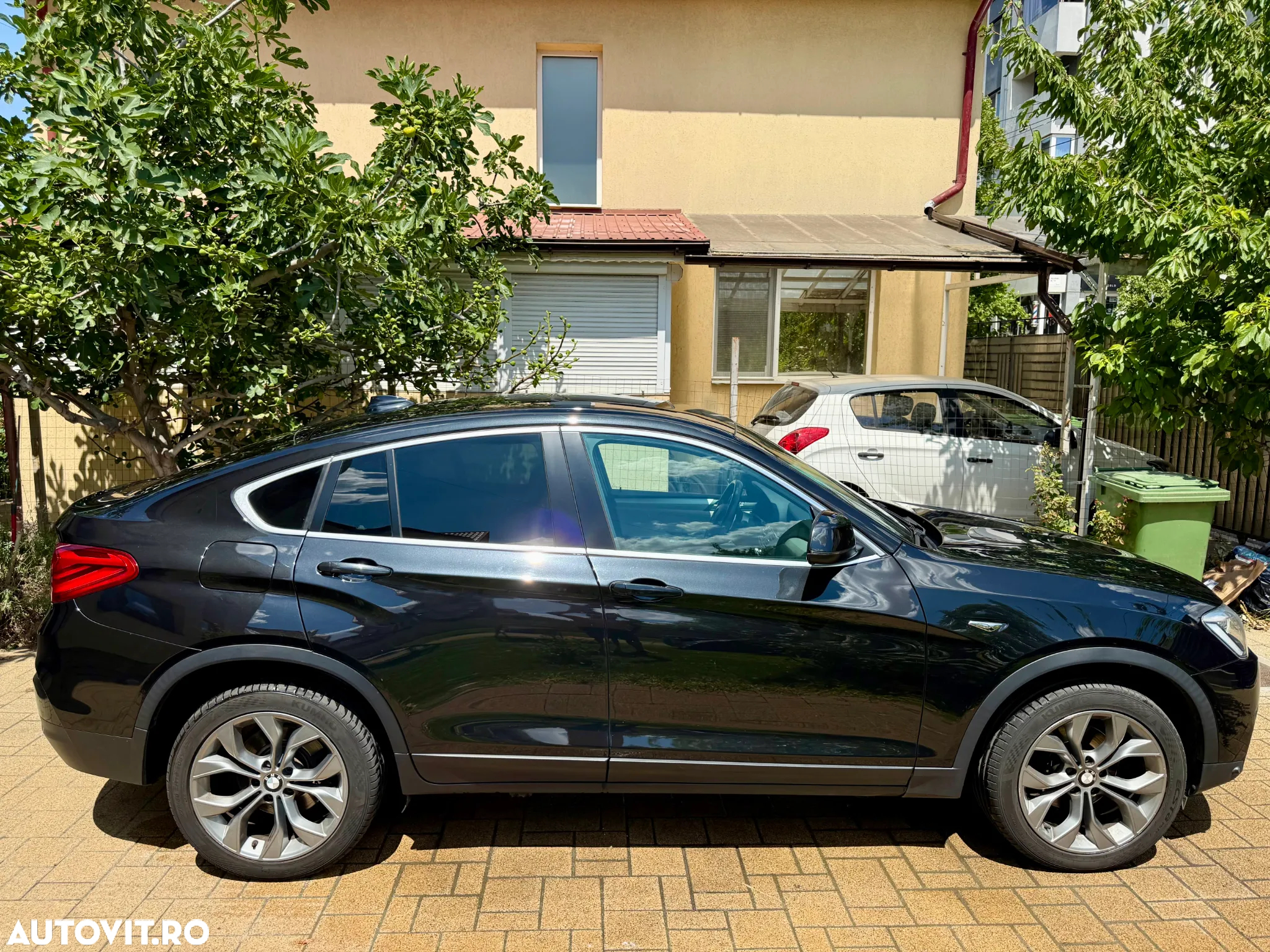 BMW X4 xDrive20d xLine - 3