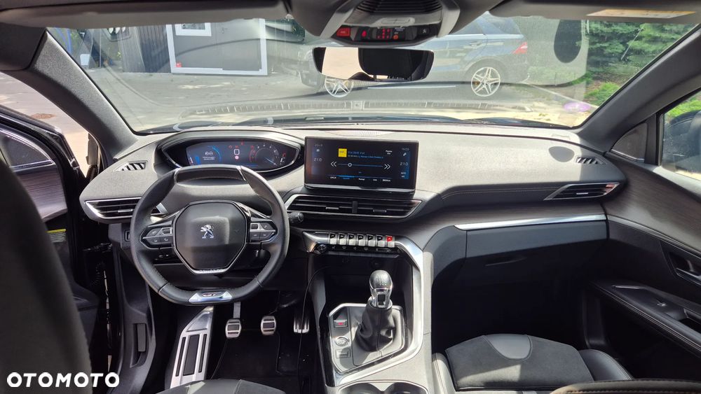 Peugeot 5008 1.2 PureTech GT S&S - 19