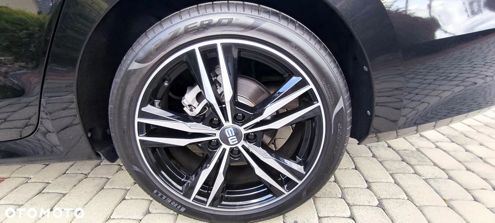 Skoda Octavia 1.5 TSI ACT Style - 25