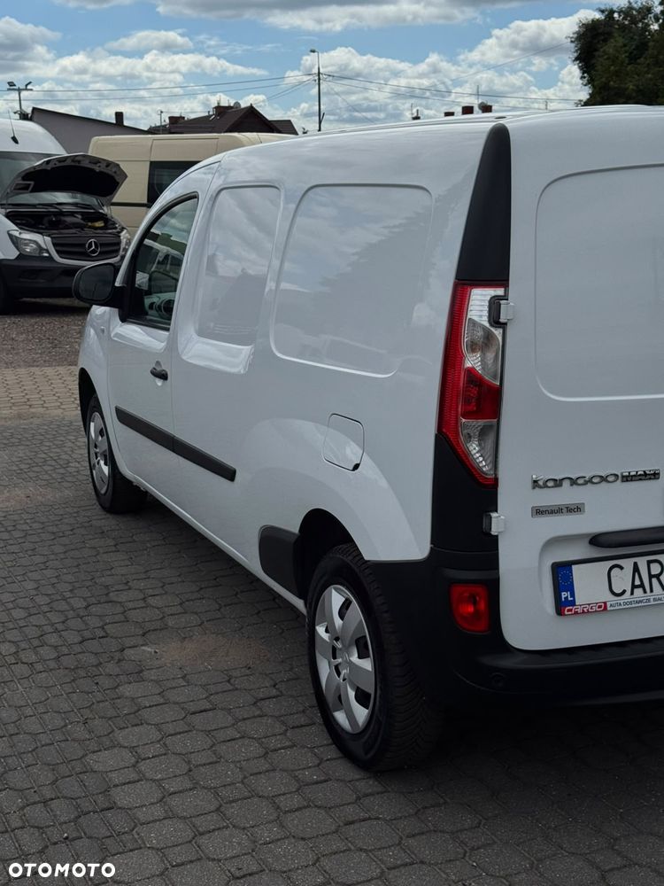 Renault KANGOO - 8