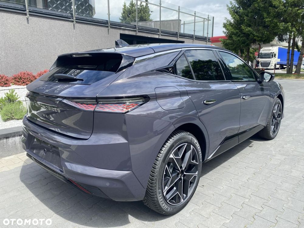 DS Automobiles DS 4 - 7