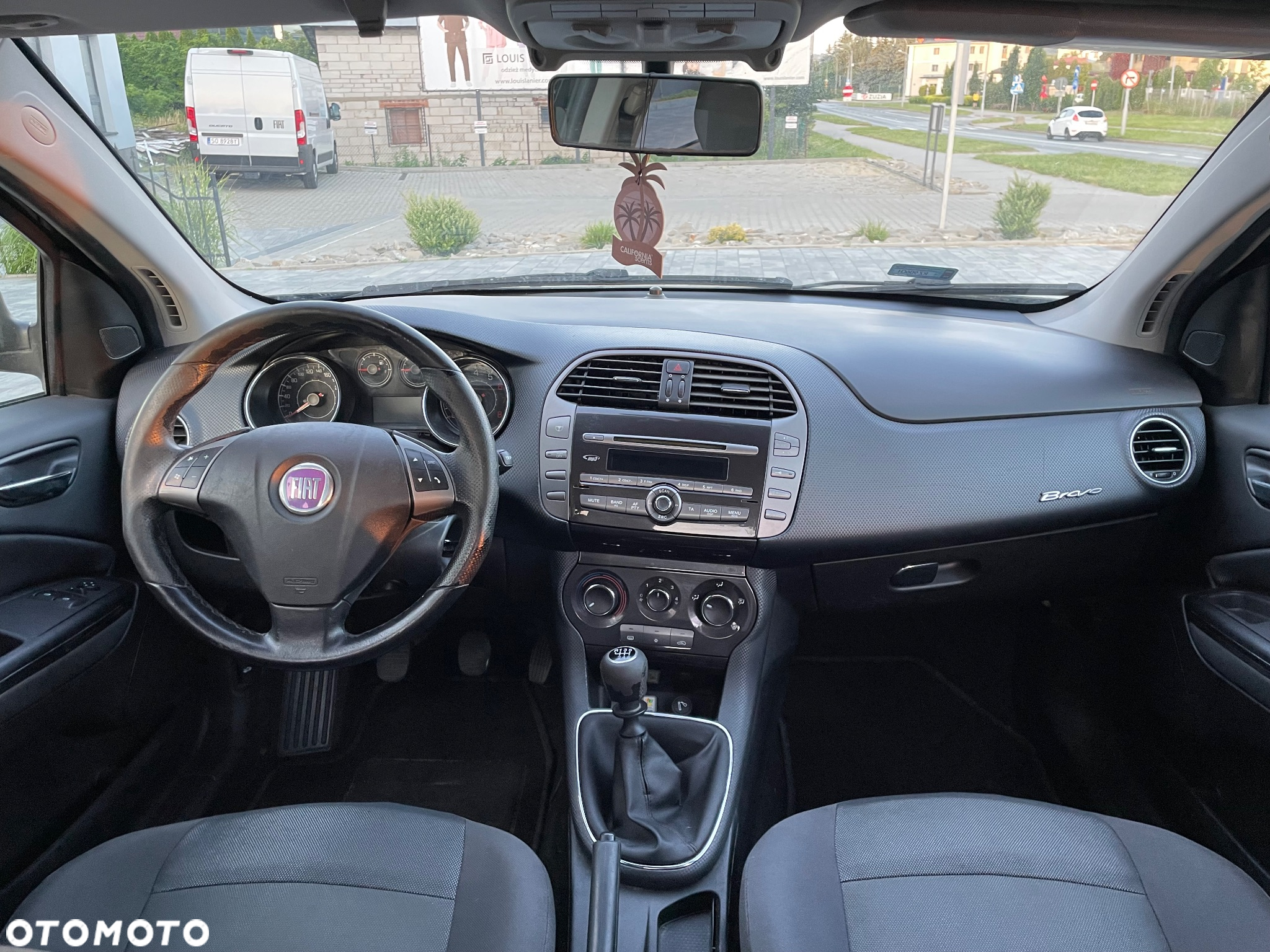 Fiat Bravo 1.4 T-Jet 16V Emotion - 5
