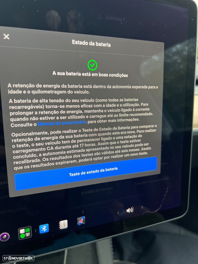 Tesla Model Y Long Range Tração Integral - 12