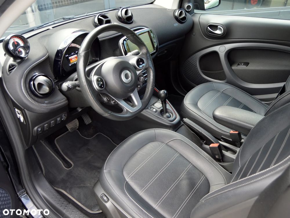 Smart Fortwo - 7