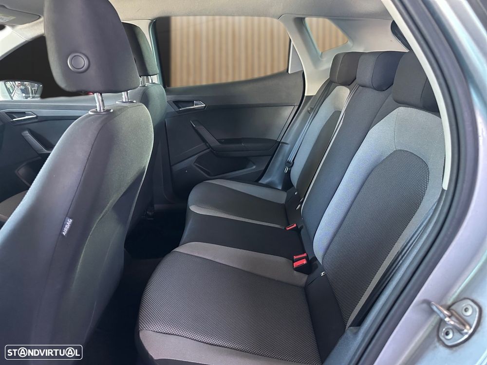 SEAT Ibiza 1.0 Style - 7