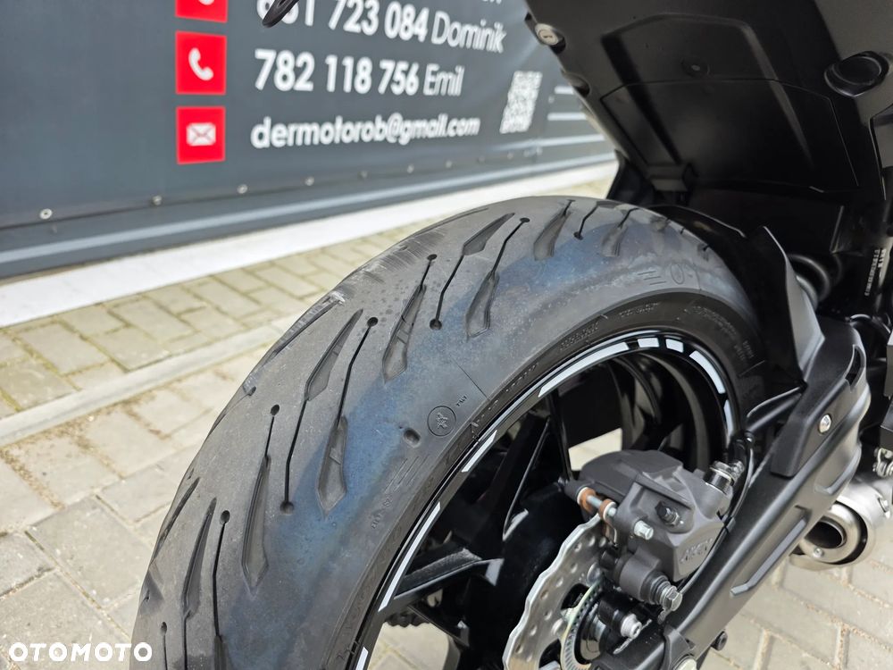 Kawasaki Z 650 - 21
