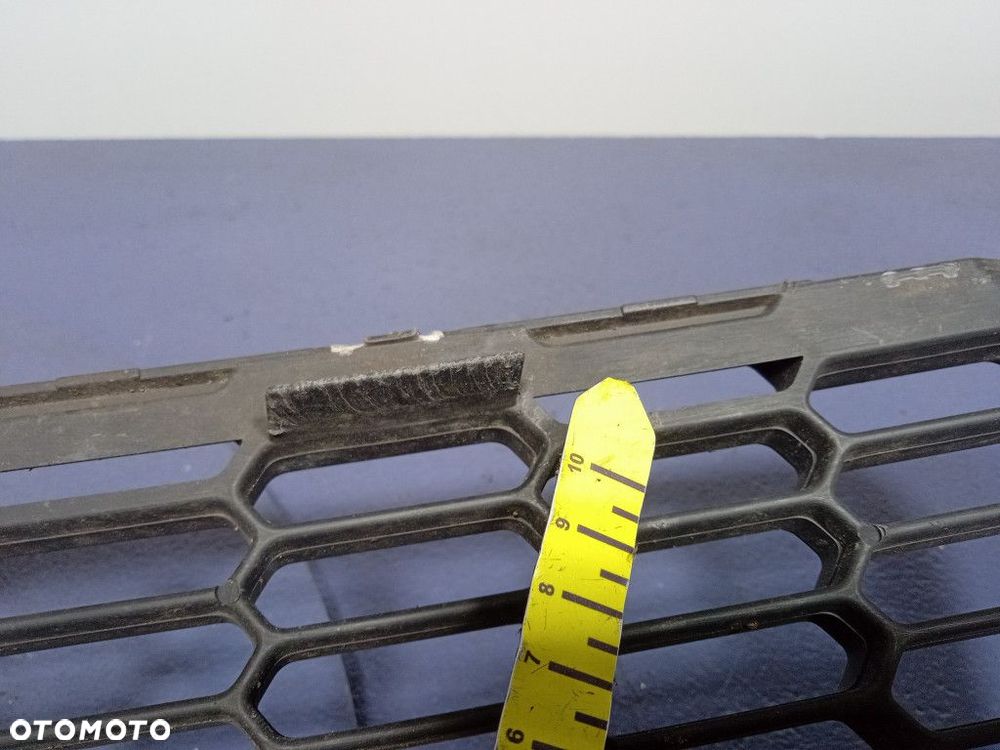 NISSAN MICRA K12 160 SR KRATKA ZDERZAKA PRZÓD - 6