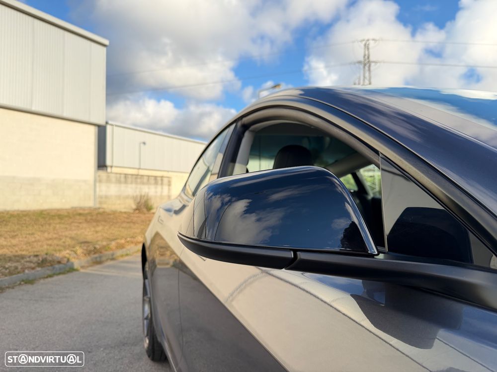 Tesla Model 3 Standard Range Plus RWD - 19