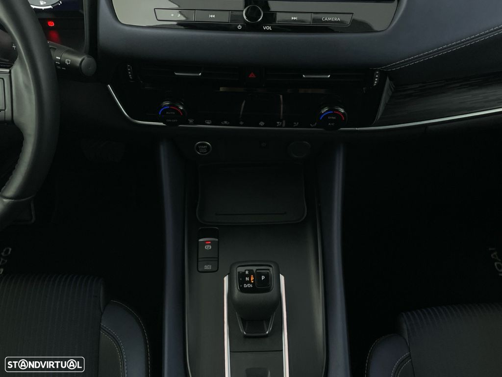 Nissan Qashqai 1.5 e-Power Tekna - 16
