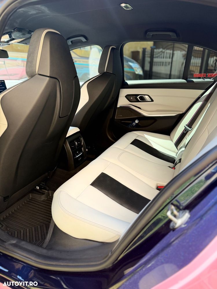 BMW M3 - 19