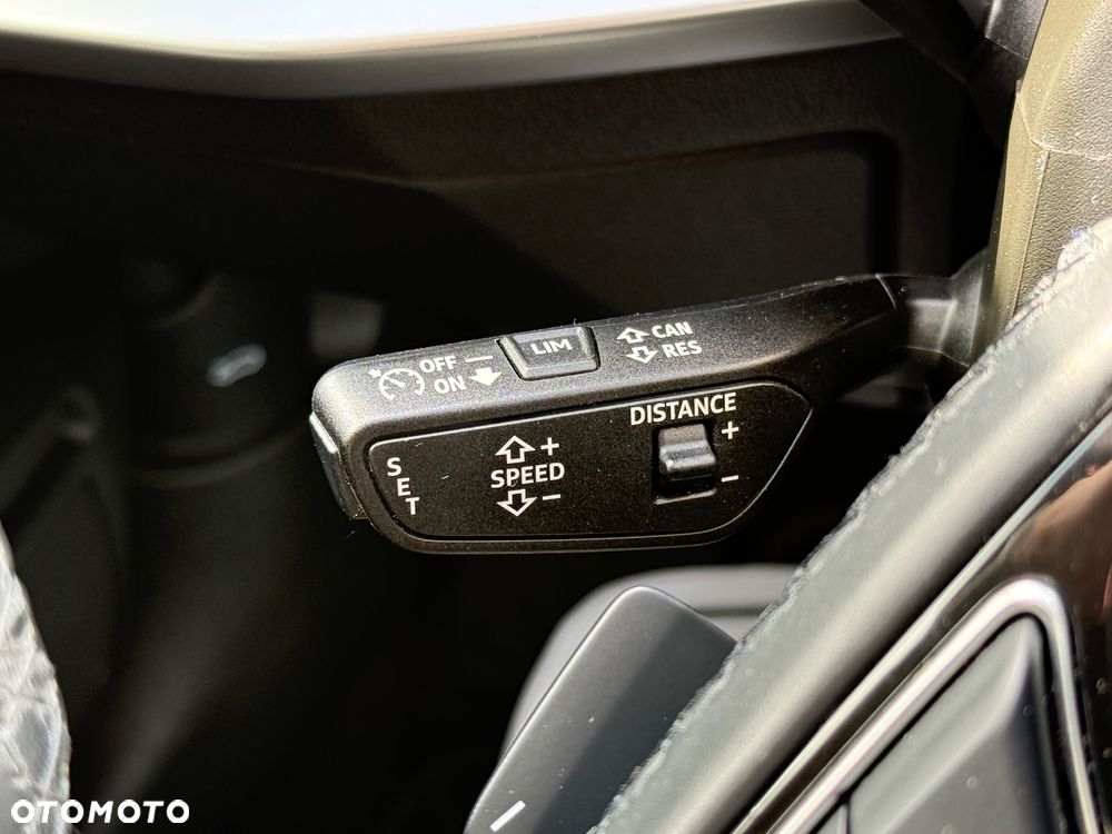 Audi A3 Sportback 35 TDI S tronic sport - 39