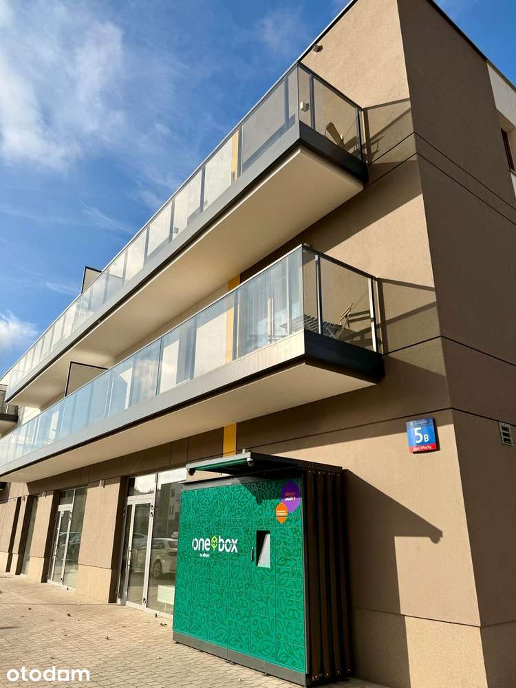 Bez Prowizji | KLIMA| balkon| internet w cenie | zwierzęta OK | COWORK