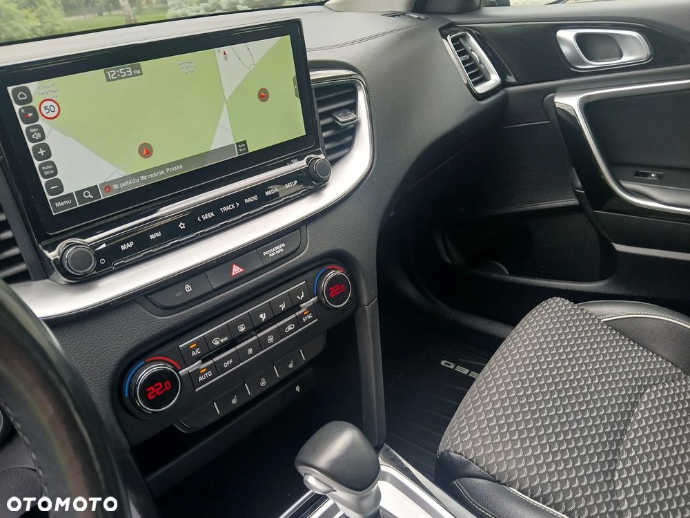 Kia XCeed - 5