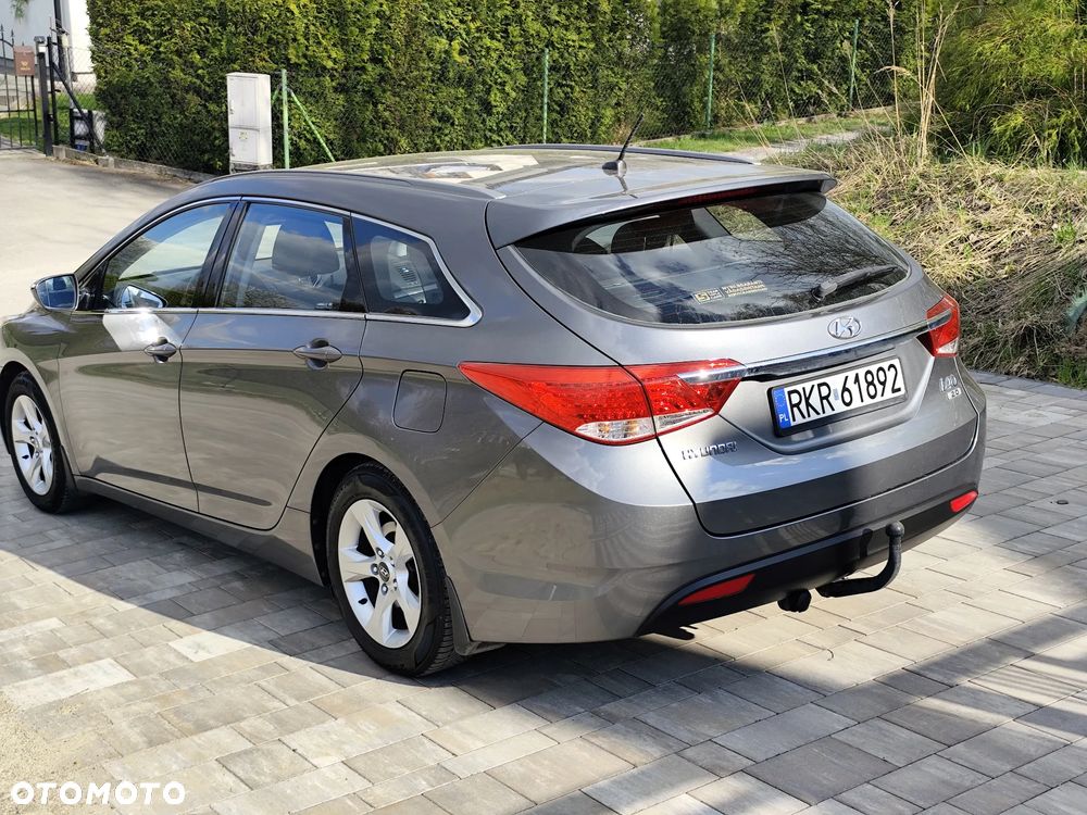 Hyundai i40 2.0 Style - 5