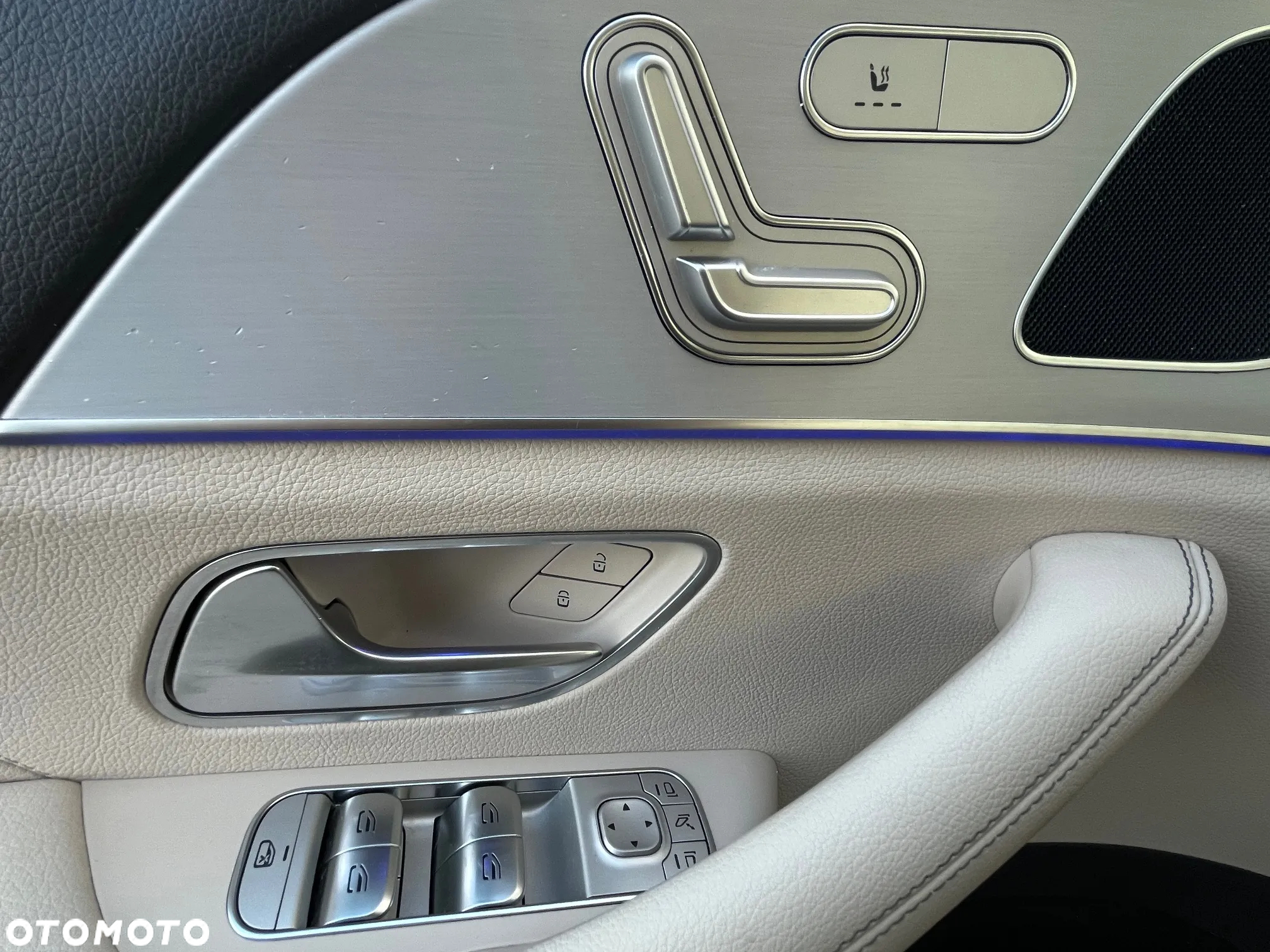 Mercedes-Benz GLE 350 de 4-Matic - 40