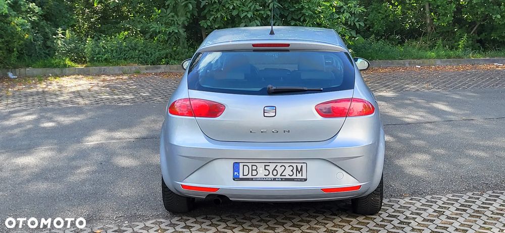 Seat Leon 1.6 Reference - 13