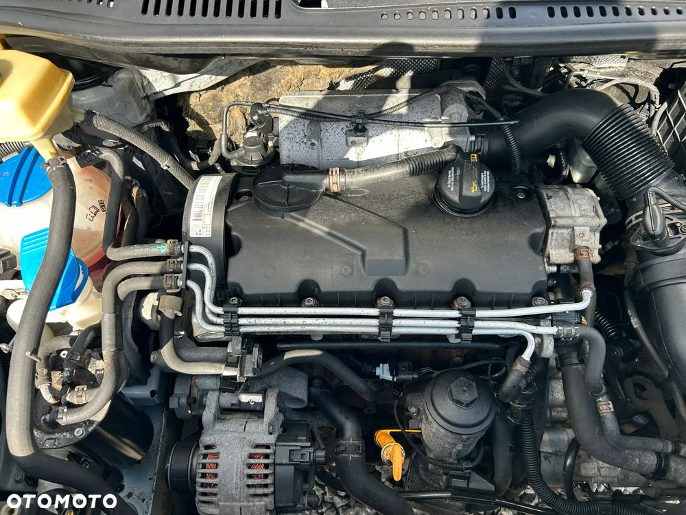 Volkswagen Caddy - 30