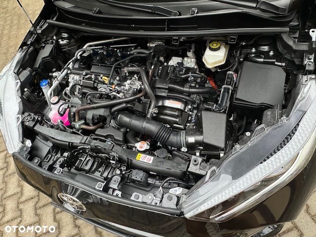 Toyota Yaris 1.5 VVT-i Business Edition - 18