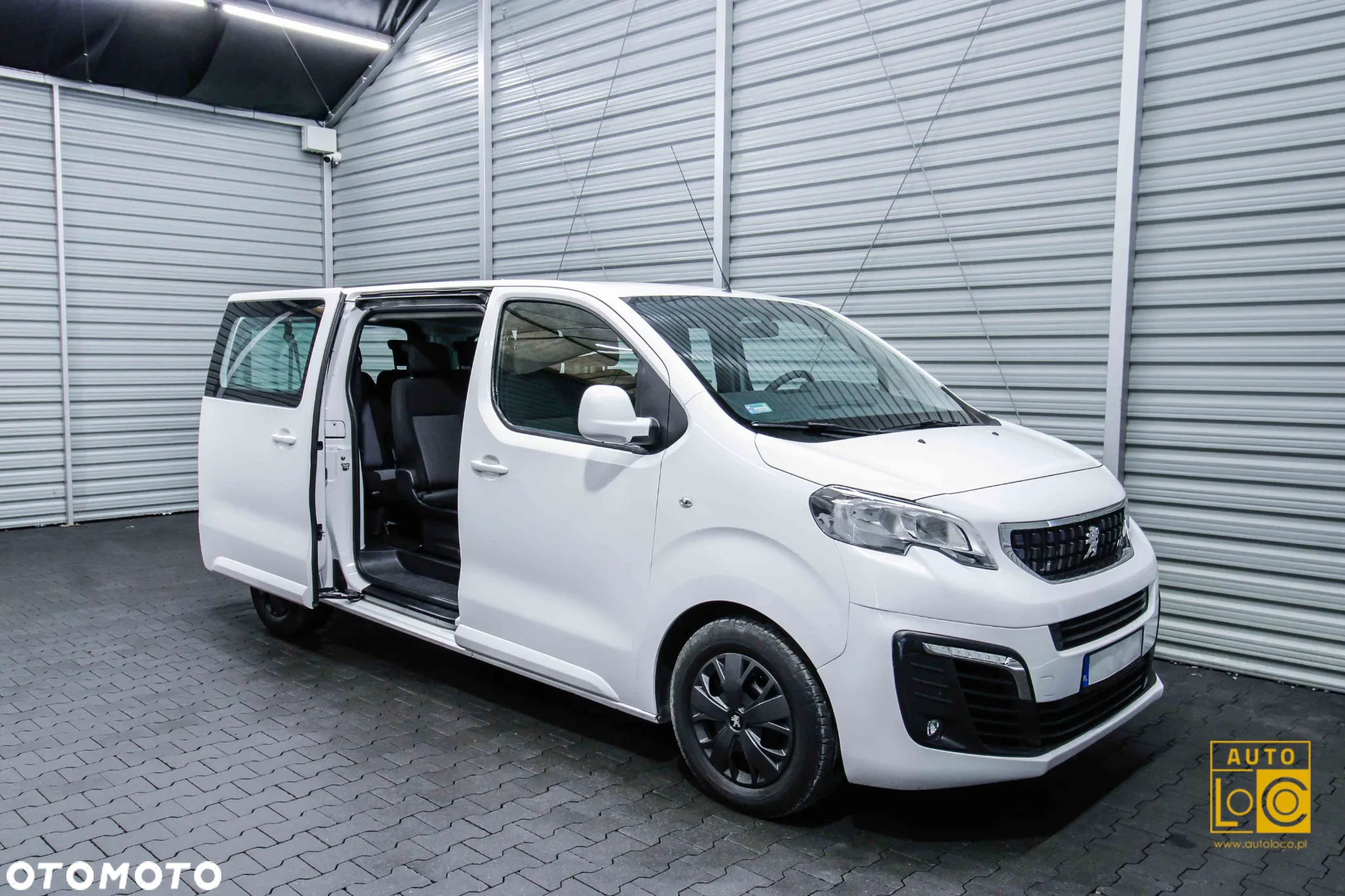 Toyota ProAce - 2