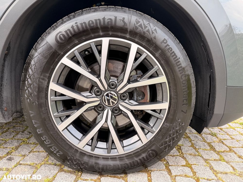 Volkswagen Tiguan 2.0 TDI SCR DSG IQ.DRIVE - 20